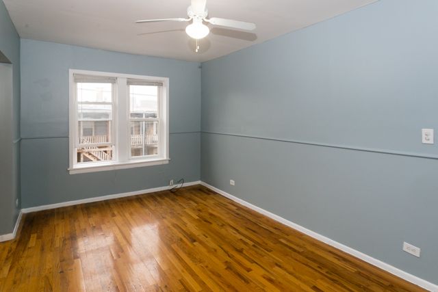 4515 N Malden Street 3C, Chicago, IL 60640