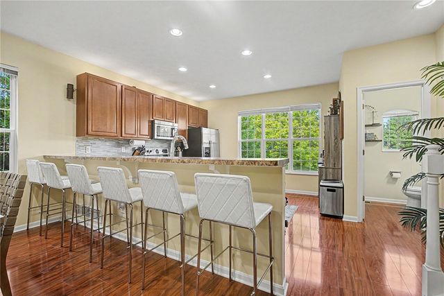 4264 Straight Arrow Road, Beavercreek, OH 45430