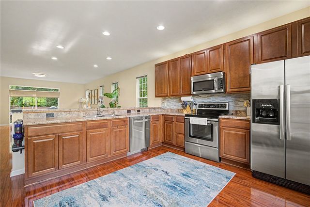 4264 Straight Arrow Road, Beavercreek, OH 45430