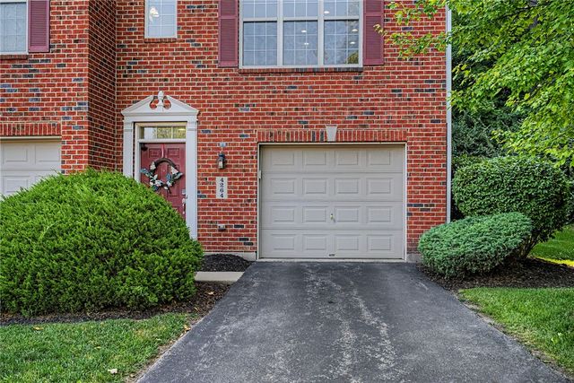 4264 Straight Arrow Road, Beavercreek, OH 45430