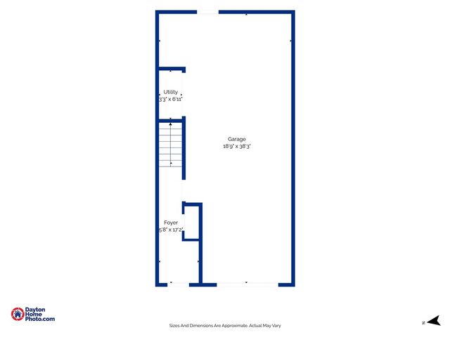4264 Straight Arrow Road, Beavercreek, OH 45430