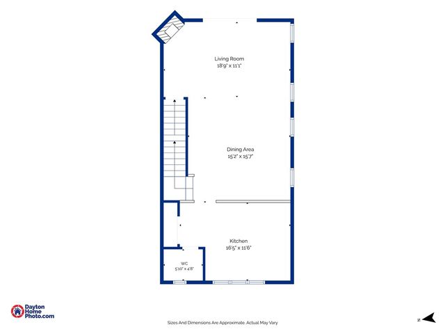 4264 Straight Arrow Road, Beavercreek, OH 45430