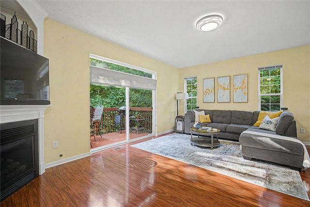 4264 Straight Arrow Road, Beavercreek, OH 45430