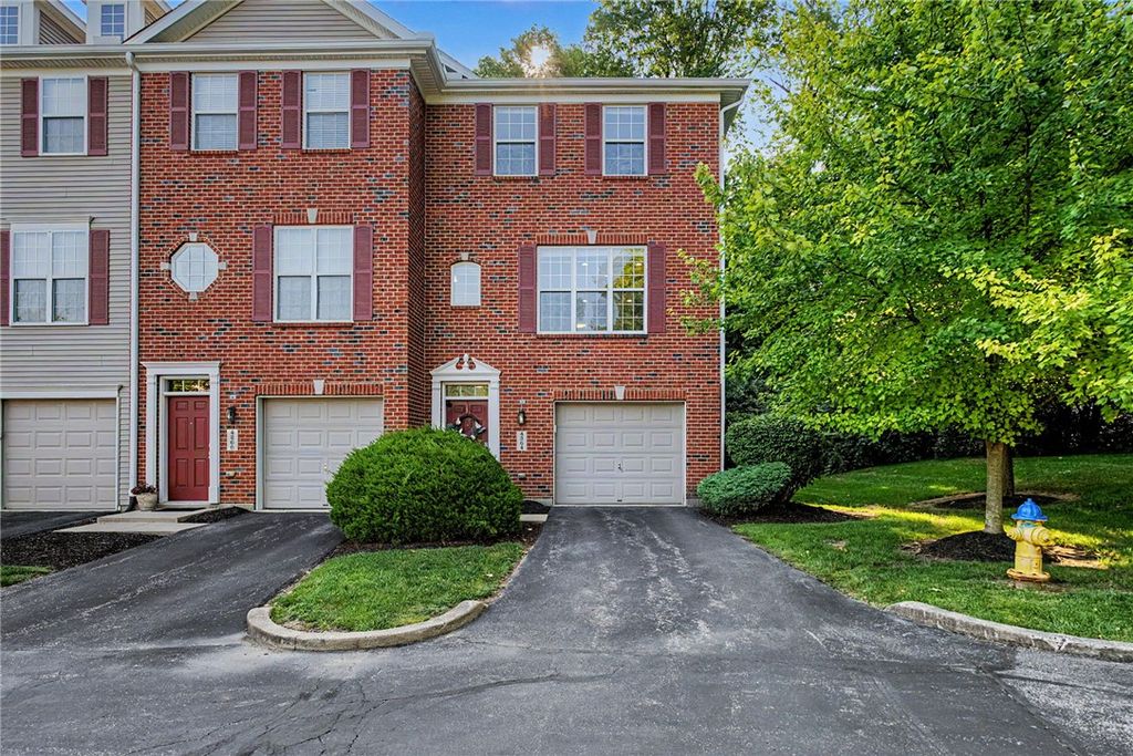 4264 Straight Arrow Road, Beavercreek, OH 45430