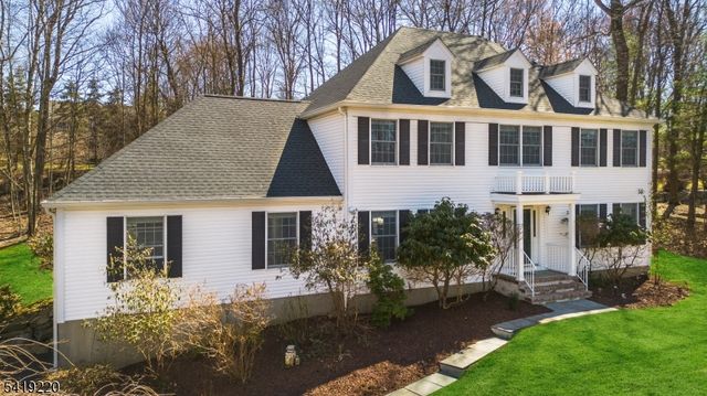 43 WILKESHIRE BLVD, Randolph Twp., NJ 07869