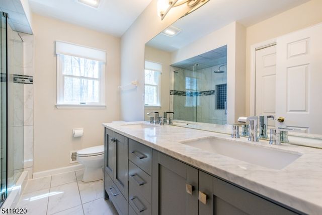 43 WILKESHIRE BLVD, Randolph Twp., NJ 07869