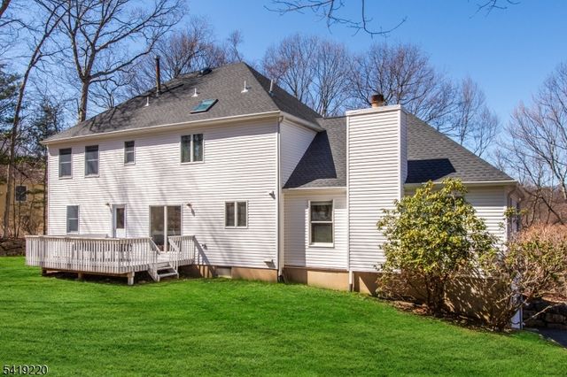 43 WILKESHIRE BLVD, Randolph Twp., NJ 07869