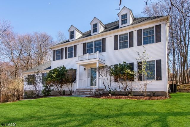 43 WILKESHIRE BLVD, Randolph Twp., NJ 07869