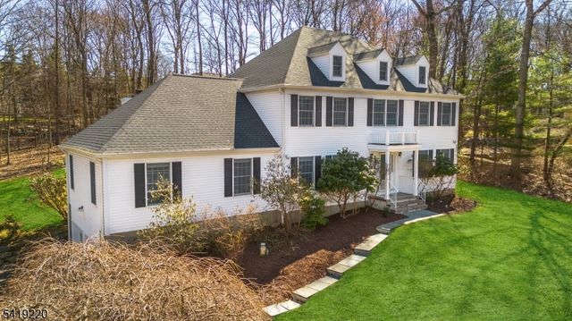 43 WILKESHIRE BLVD, Randolph Twp., NJ 07869