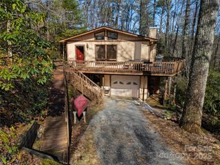 177 Walelu Court, Brevard, NC 28712