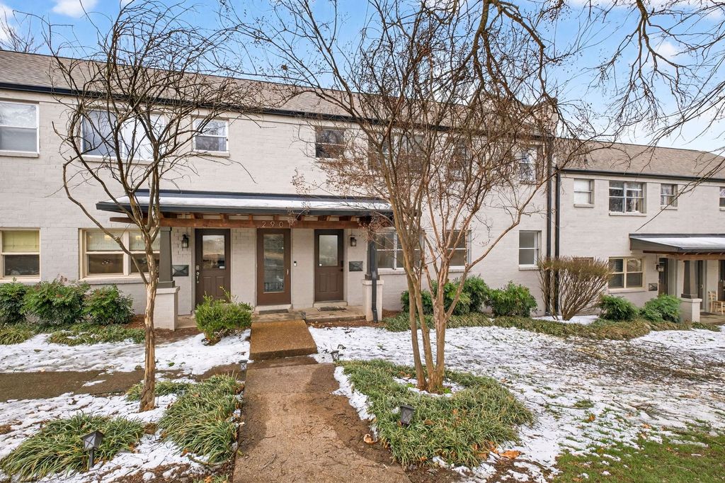 2901 Blair Blvd Apt B11, Nashville, TN 37212