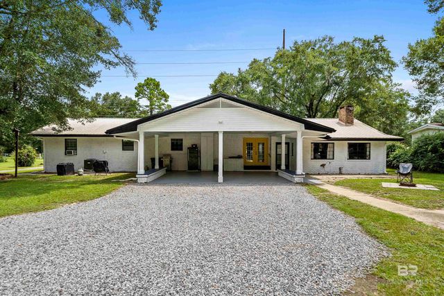 25223 Old Foley Road, Elberta, AL 36530