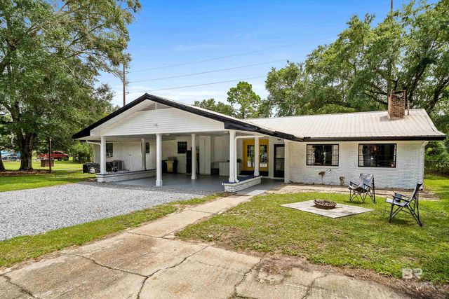 25223 Old Foley Road, Elberta, AL 36530