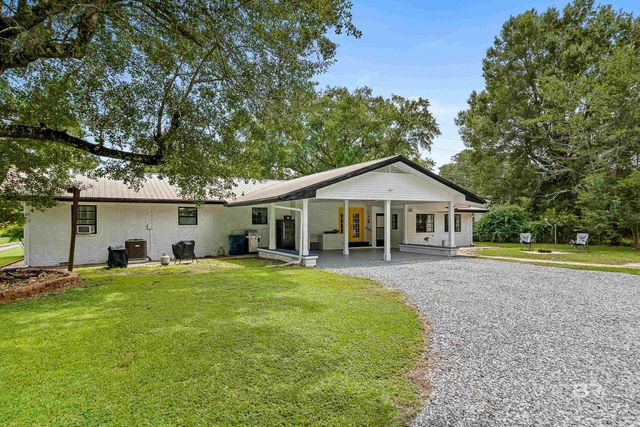 25223 Old Foley Road, Elberta, AL 36530
