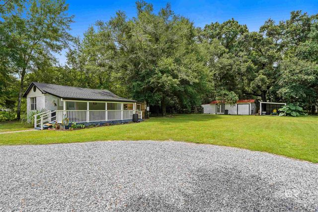25223 Old Foley Road, Elberta, AL 36530