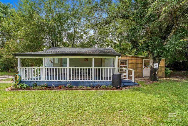 25223 Old Foley Road, Elberta, AL 36530