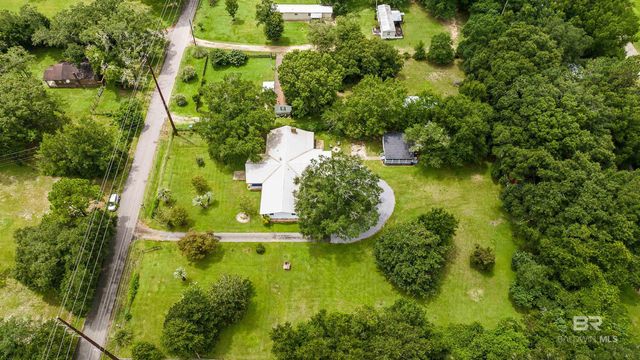 25223 Old Foley Road, Elberta, AL 36530