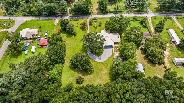 25223 Old Foley Road, Elberta, AL 36530