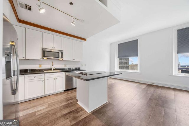 57 Forsyth Street NW 16G, Atlanta, GA 30303