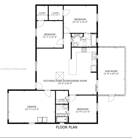 281 NE Greenbrier Ave, Port St. Lucie, FL 34983