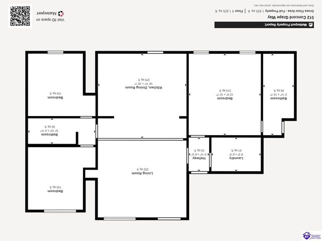 512 Concord Grape Way, Vine Grove, KY 40175