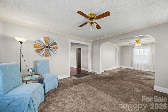 612 Old Dutch Road W, Indian Trail, NC 28079