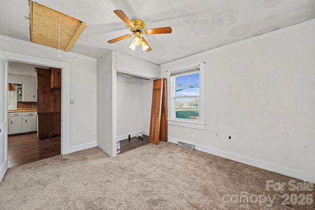 612 Old Dutch Road W, Indian Trail, NC 28079