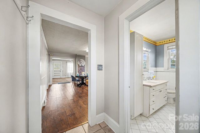 612 Old Dutch Road W, Indian Trail, NC 28079