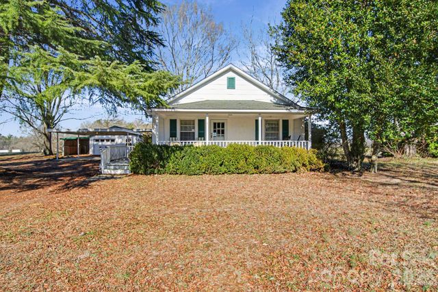 612 Old Dutch Road W, Indian Trail, NC 28079