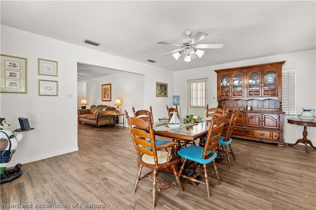 129 Forever Avenue, Lake Placid, FL 33852