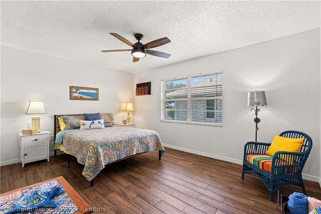 129 Forever Avenue, Lake Placid, FL 33852