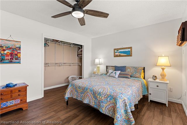 129 Forever Avenue, Lake Placid, FL 33852