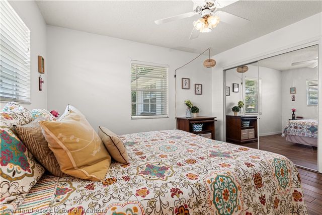 129 Forever Avenue, Lake Placid, FL 33852