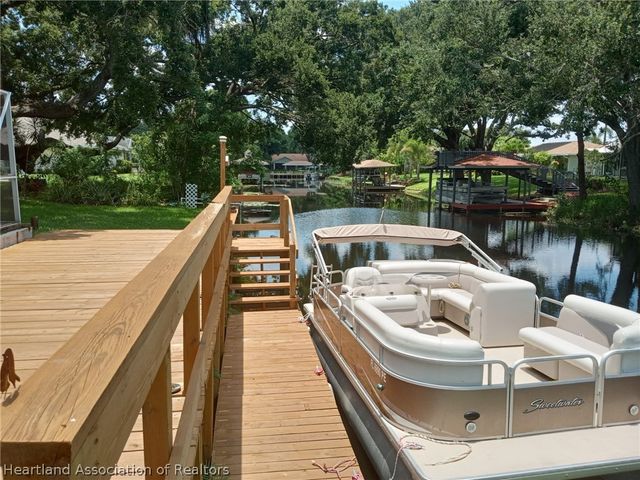 129 Forever Avenue, Lake Placid, FL 33852