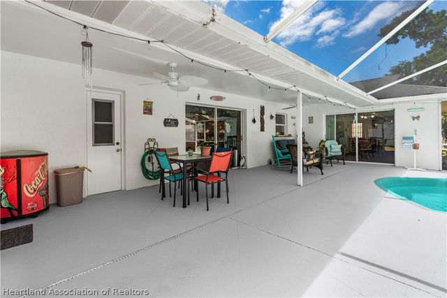 129 Forever Avenue, Lake Placid, FL 33852