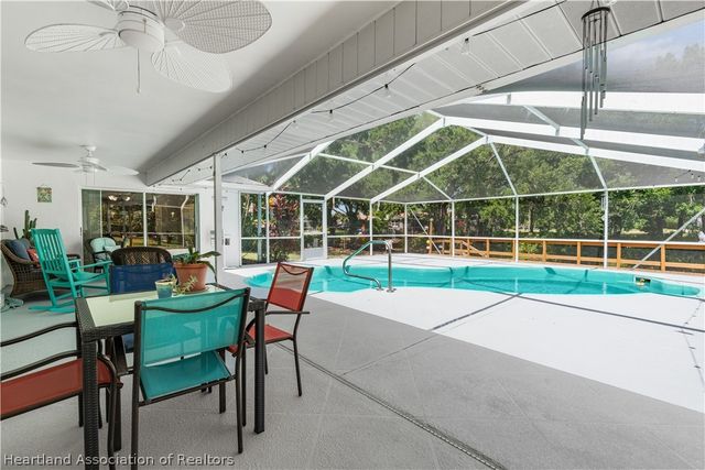 129 Forever Avenue, Lake Placid, FL 33852