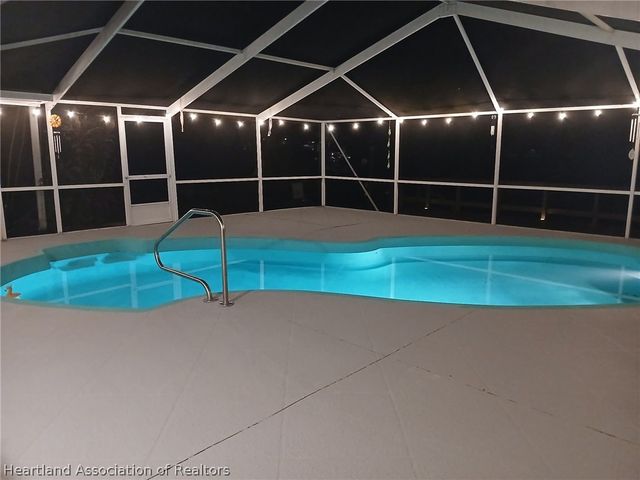 129 Forever Avenue, Lake Placid, FL 33852