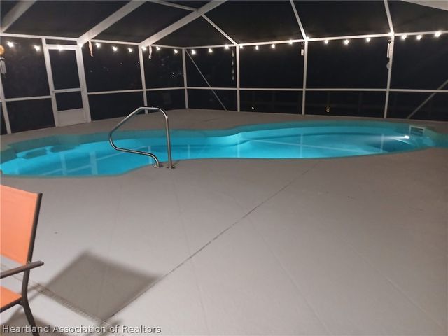 129 Forever Avenue, Lake Placid, FL 33852