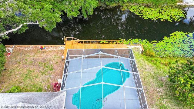129 Forever Avenue, Lake Placid, FL 33852