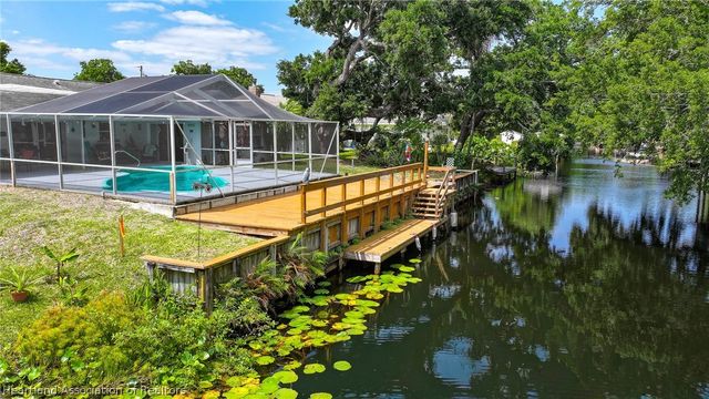 129 Forever Avenue, Lake Placid, FL 33852