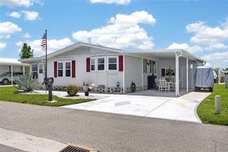 644 SCHOONER STREET, North Port, FL 34287