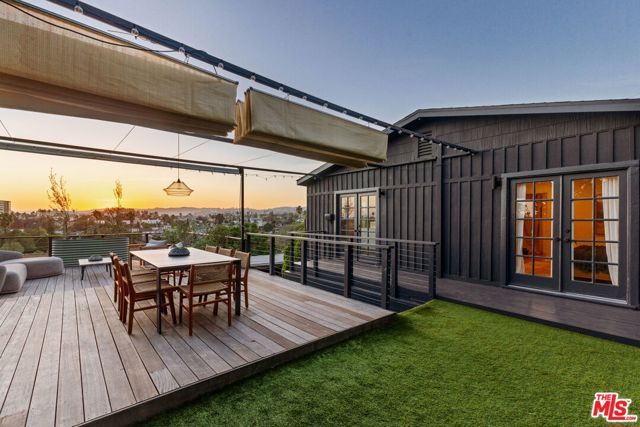 4016 Cumberland Avenue, Los Angeles, CA 90027
