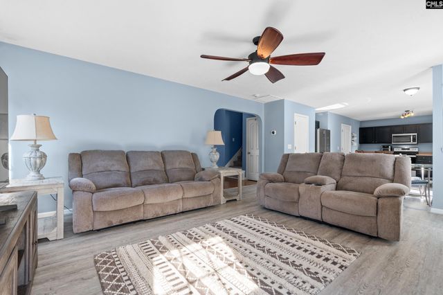 208 Timber Chase Court, Lexington, SC 29073
