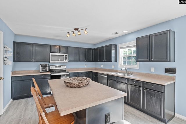 208 Timber Chase Court, Lexington, SC 29073