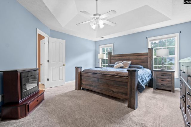 208 Timber Chase Court, Lexington, SC 29073