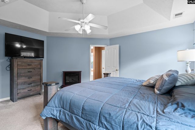 208 Timber Chase Court, Lexington, SC 29073