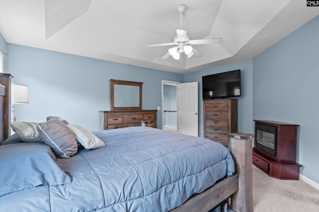 208 Timber Chase Court, Lexington, SC 29073