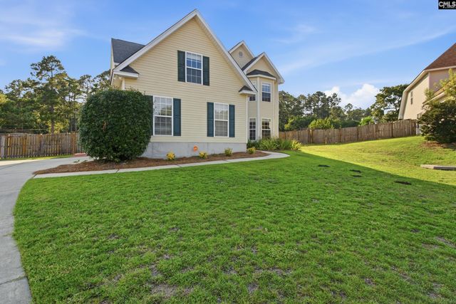 208 Timber Chase Court, Lexington, SC 29073