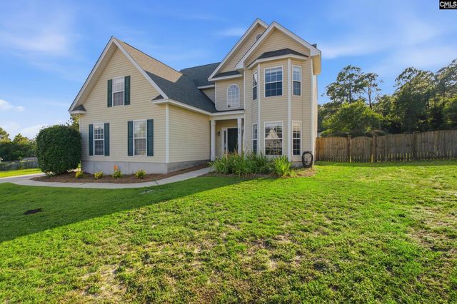 208 Timber Chase Court, Lexington, SC 29073