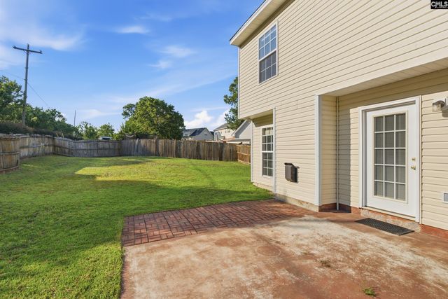 208 Timber Chase Court, Lexington, SC 29073